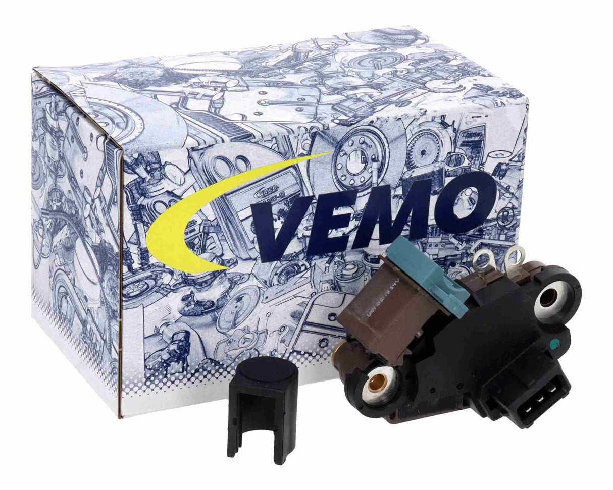Alternator Regulator - V20-77-1004