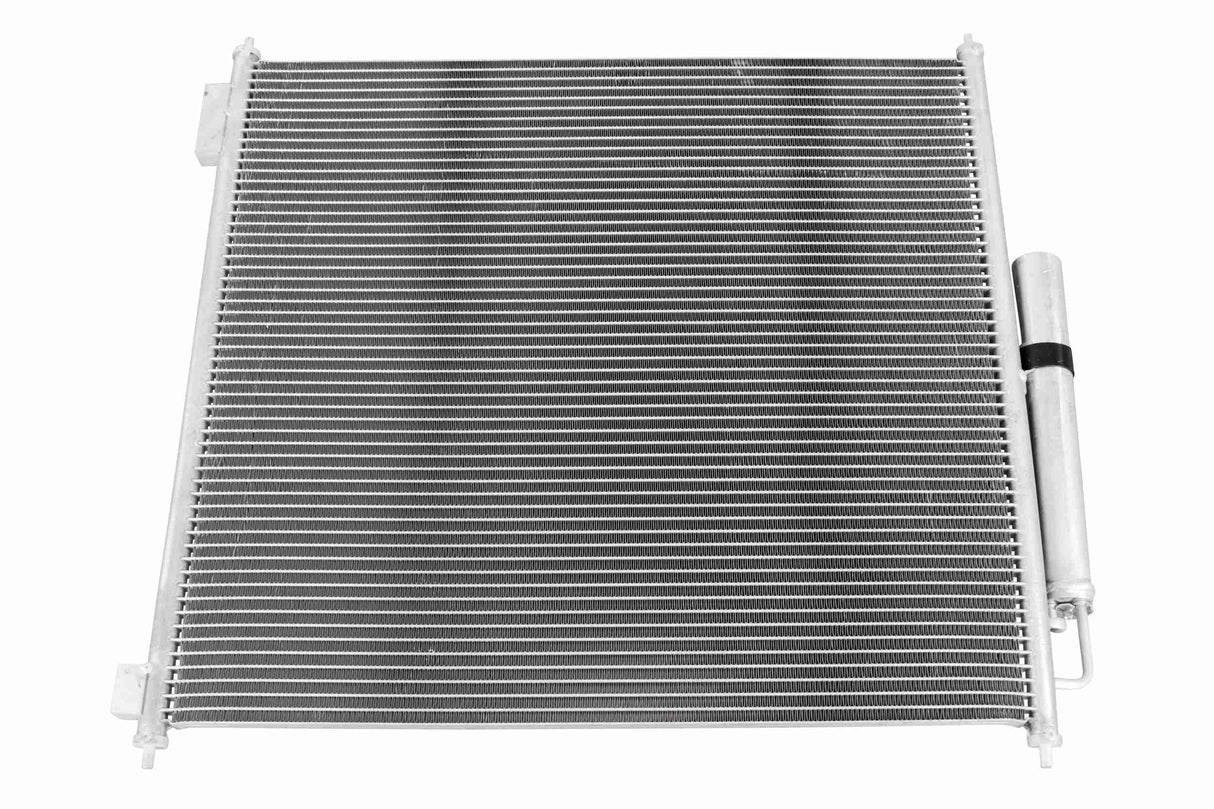 Condenser, air conditioning - V48-62-0008