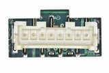Control Unit, lights - V10-73-0640