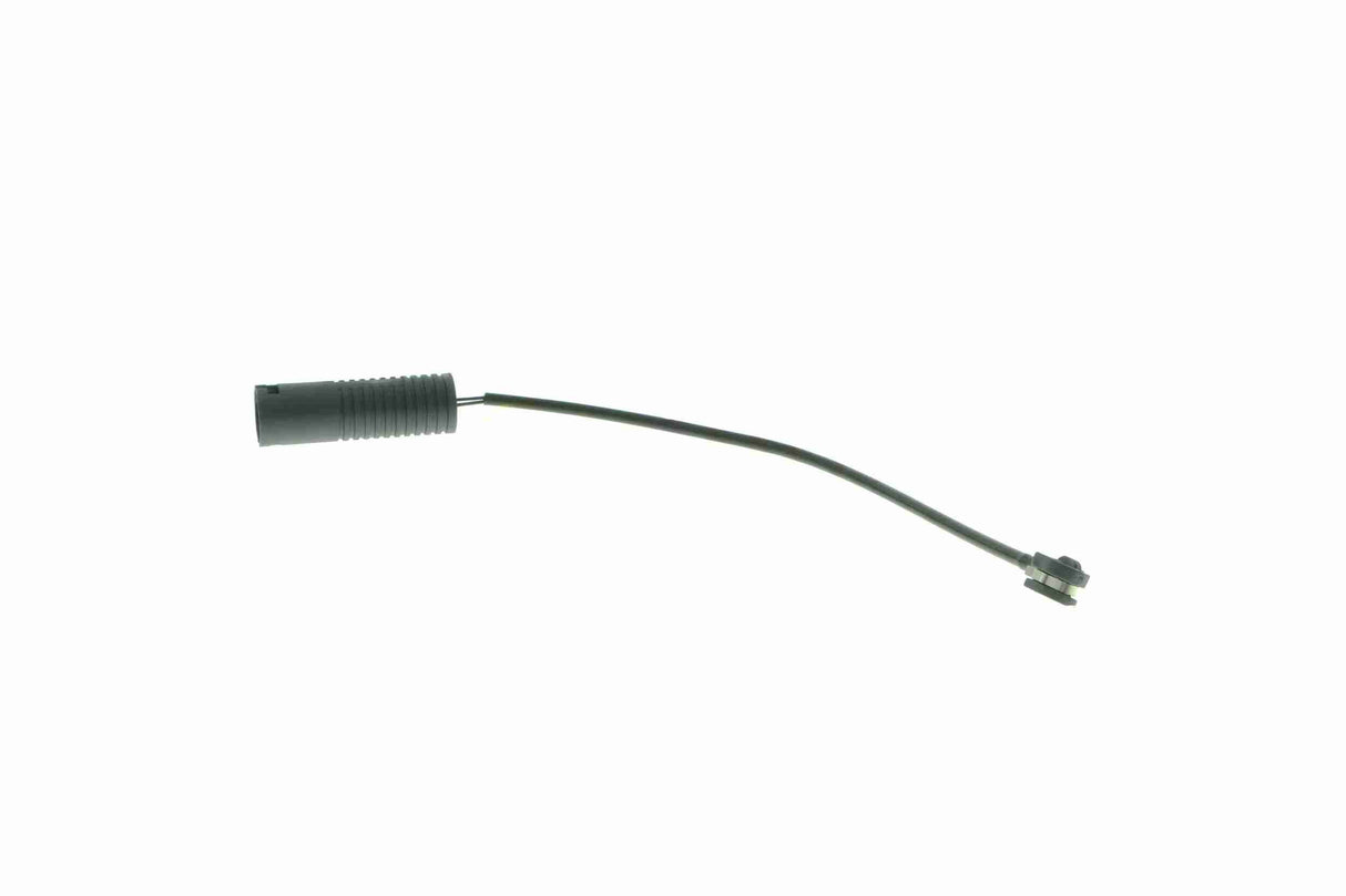 Warning Contact, brake pad wear - V20-72-5108