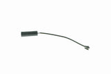 Warning Contact, brake pad wear - V20-72-5108