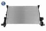 Radiator, engine cooling - V46-60-0076