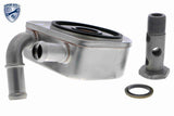 Oil Cooler, automatic transmission - V22-60-0042