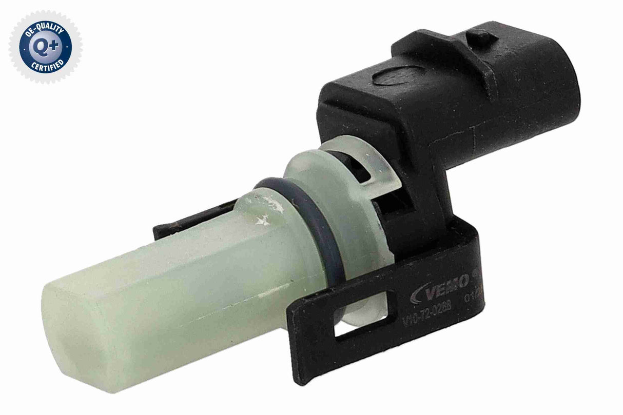 Sensor, suction pipe change-over flap - V10-72-0288