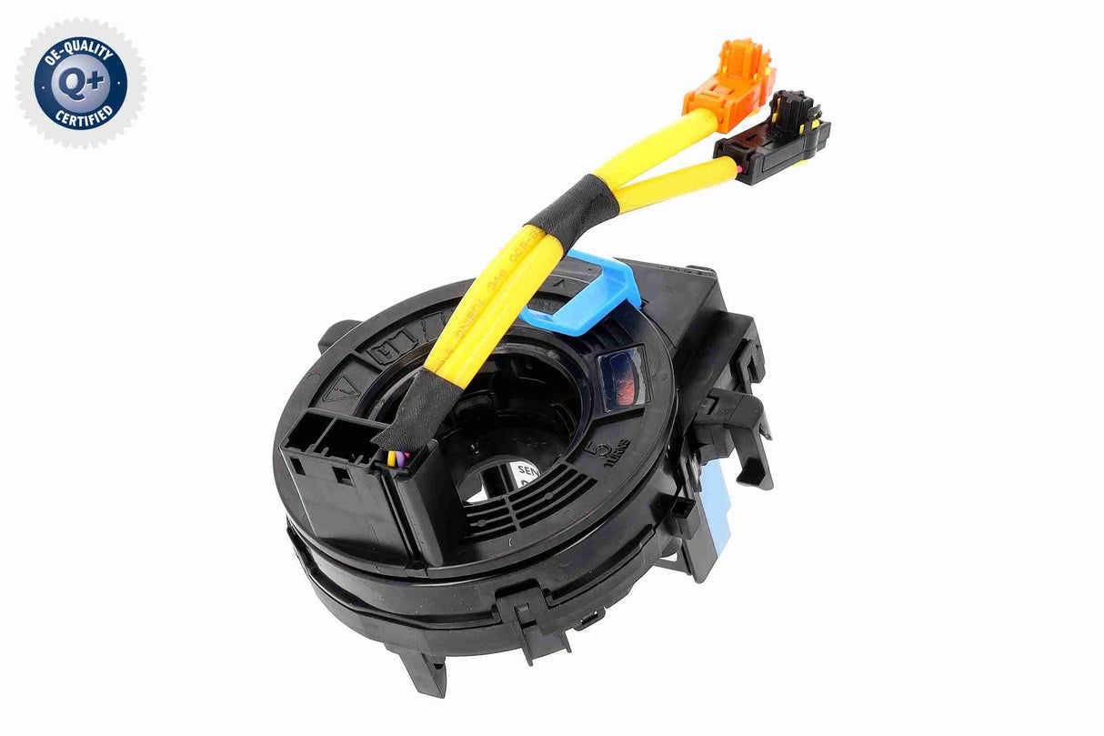 Clock Spring, airbag - V70-72-0465