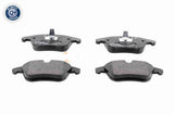 Brake Pad Set, disc brake - V22-0151