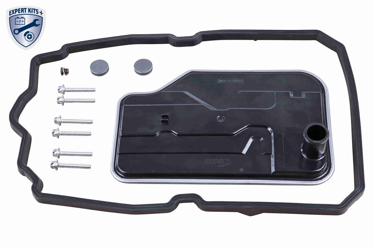 Hydraulic Filter Kit, automatic transmission - V30-7550