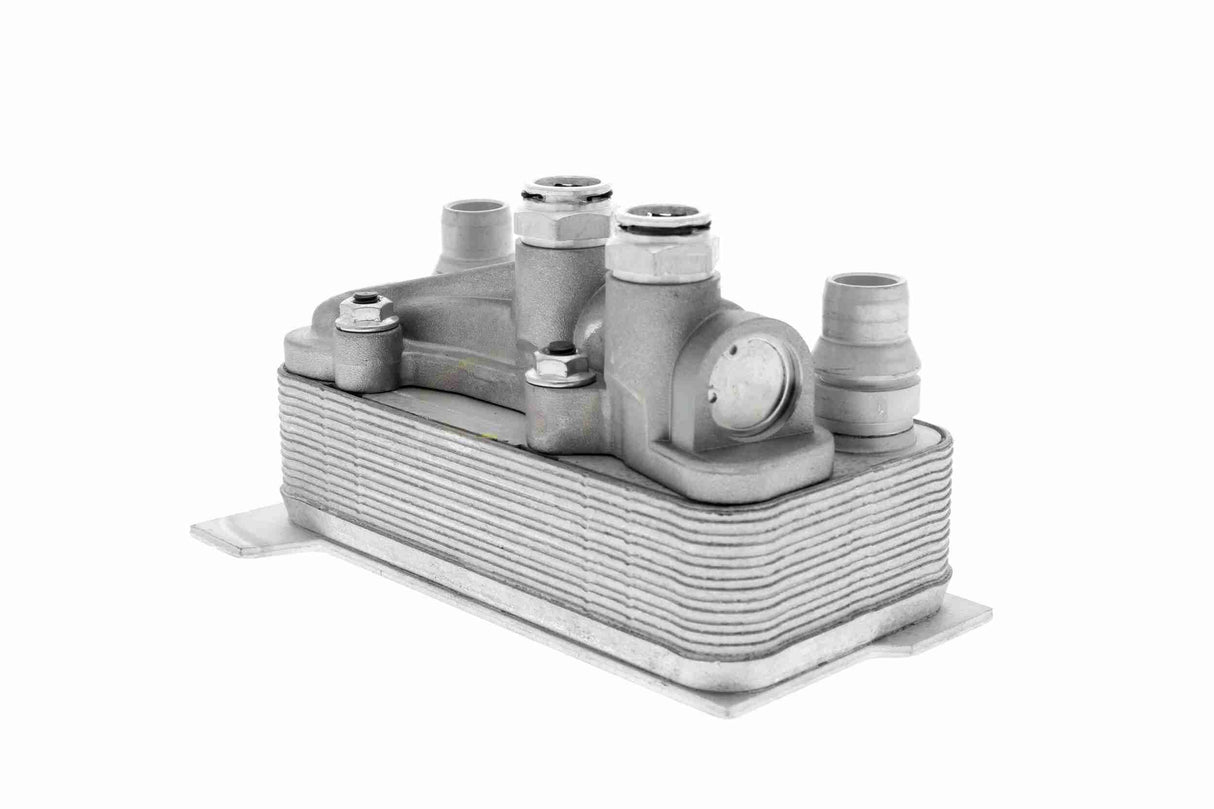 Oil Cooler, automatic transmission - V30-60-0009