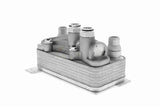 Oil Cooler, automatic transmission - V30-60-0009