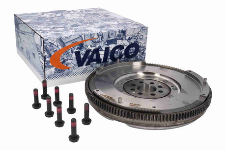 Flywheel - V10-7687