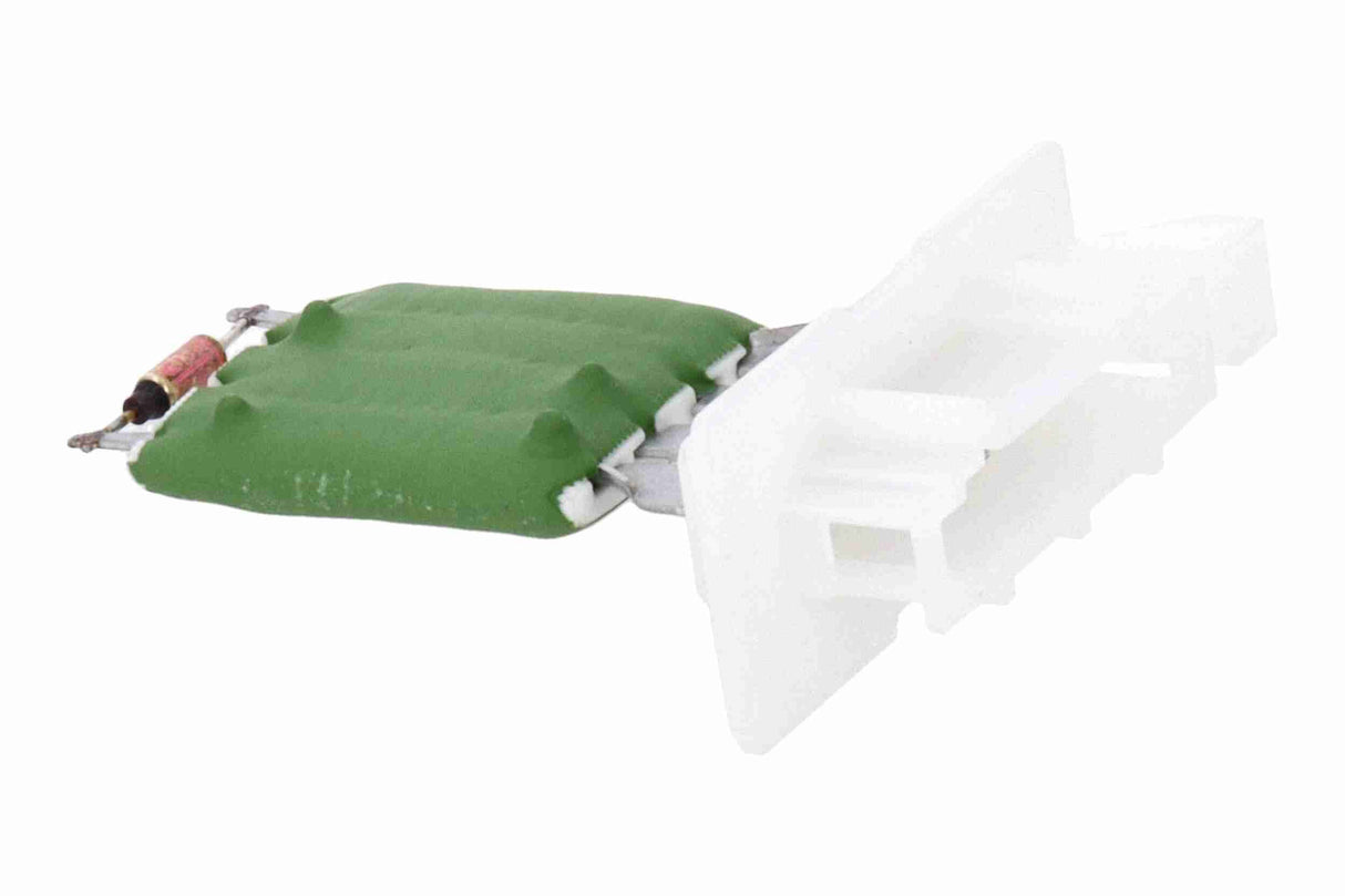 Resistor, interior blower - V21-79-0001