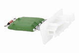 Resistor, interior blower - V21-79-0001