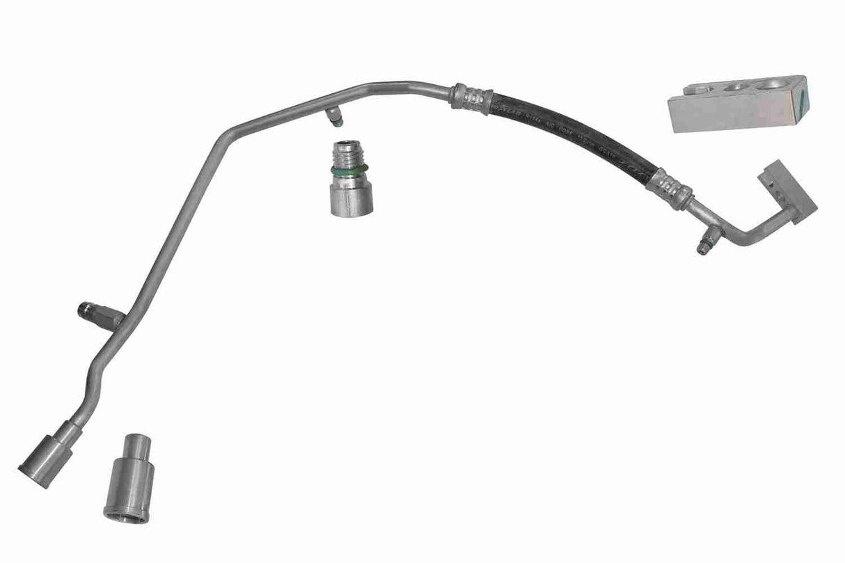 High Pressure Line, air conditioning - V40-20-0022