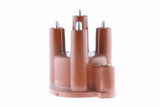 Ignition Distributor Cap - V30-70-0007