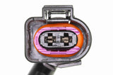 Pump, multi-plate clutch (all-wheel drive) - V20-4007