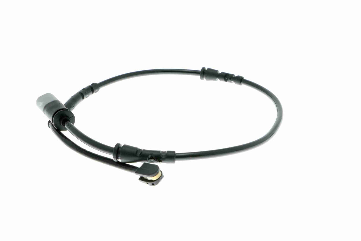 Warning Contact, brake pad wear - V20-72-5251