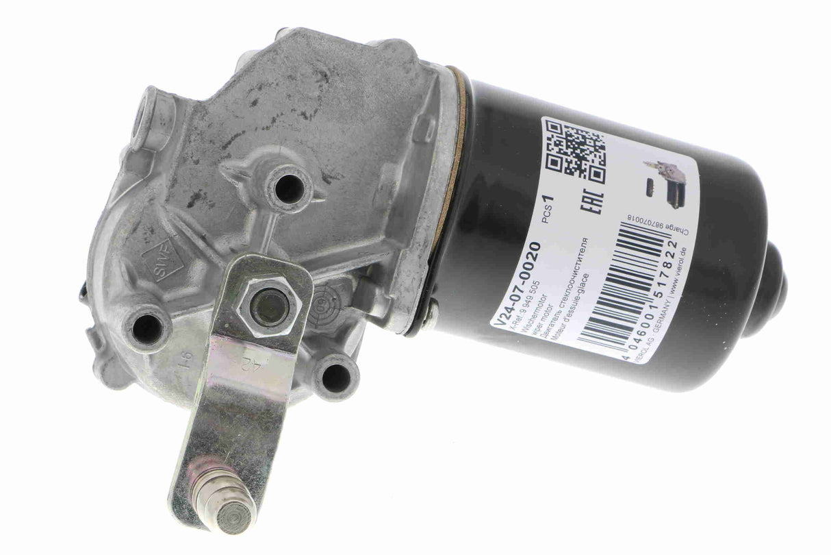 Wiper Motor - V24-07-0020