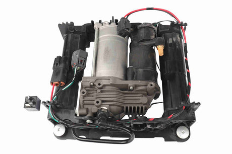 Compressor, compressed-air system - V48-52-0004
