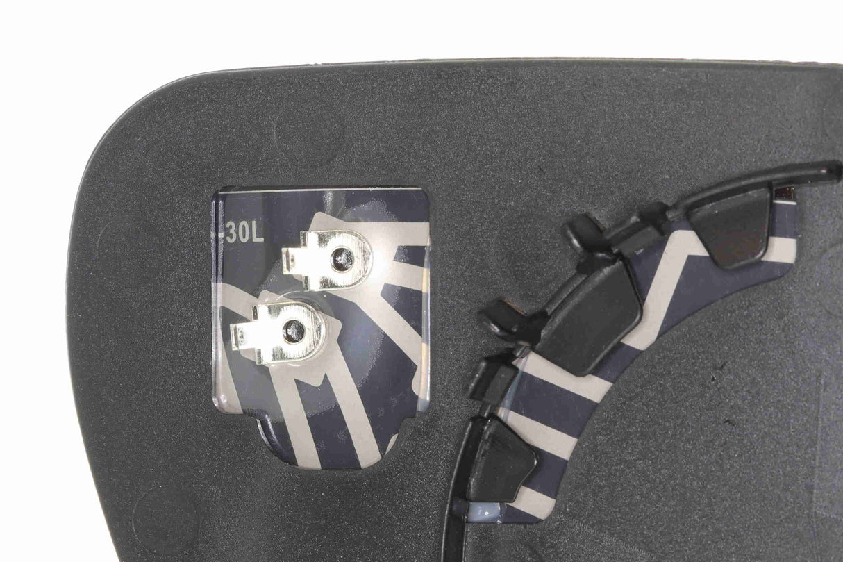 Mirror Glass, exterior mirror - V25-69-0003