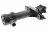 Washer Fluid Jet, headlight cleaning - V10-08-0330