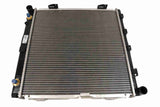 Radiator, engine cooling - V30-60-1306