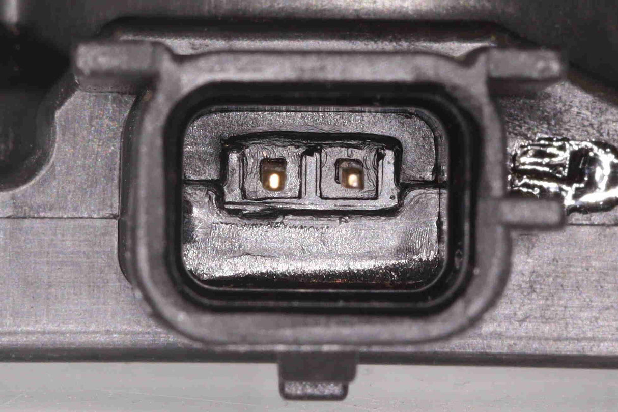 Divert-air Valve, charger - V46-77-0017