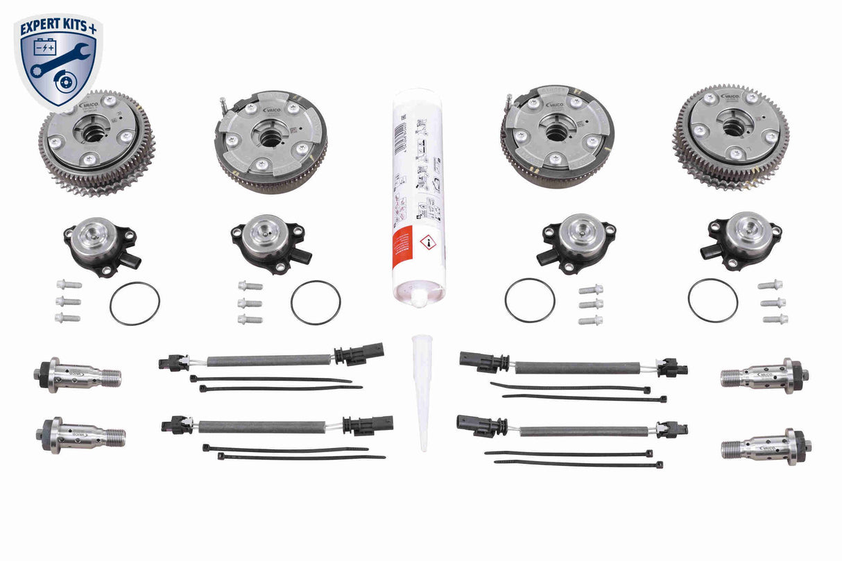 Repair Kit, camshaft adjustment - V30-3638