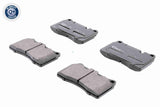 Brake Pad Set, disc brake - V10-8296