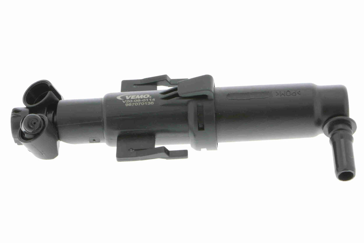 Washer Fluid Jet, headlight cleaning - V20-08-0114