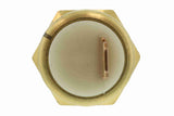Temperature Switch, radiator fan - V10-73-0484