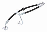 High-/Low Pressure Line, air conditioning - V30-20-0064