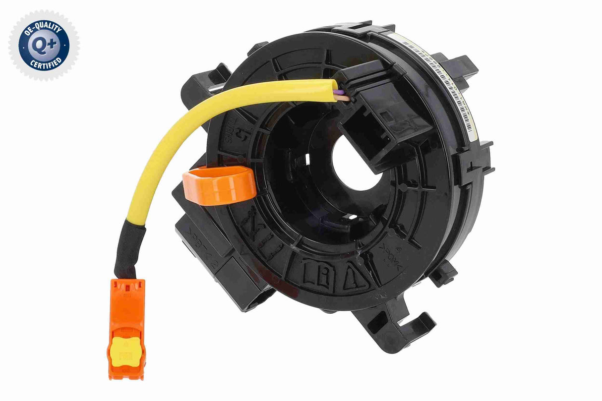 Clock Spring, airbag - V42-72-0112