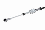 Cable Pull, manual transmission - V20-2320