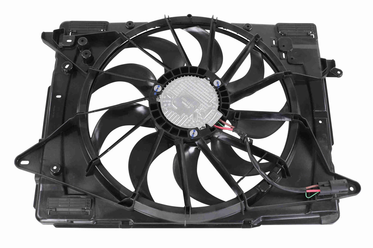 Fan, engine cooling - V25-01-0003
