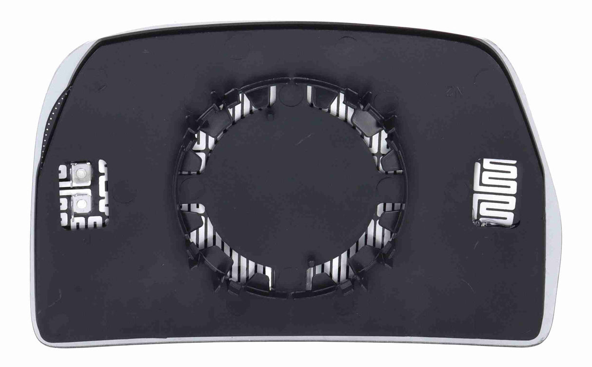 Mirror Glass, exterior mirror - V27-69-0007
