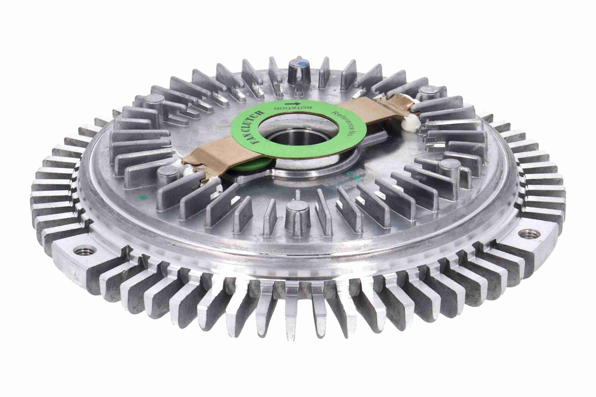 Clutch, radiator fan - V30-04-1640-1