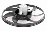 Fan, engine cooling - V40-01-1069