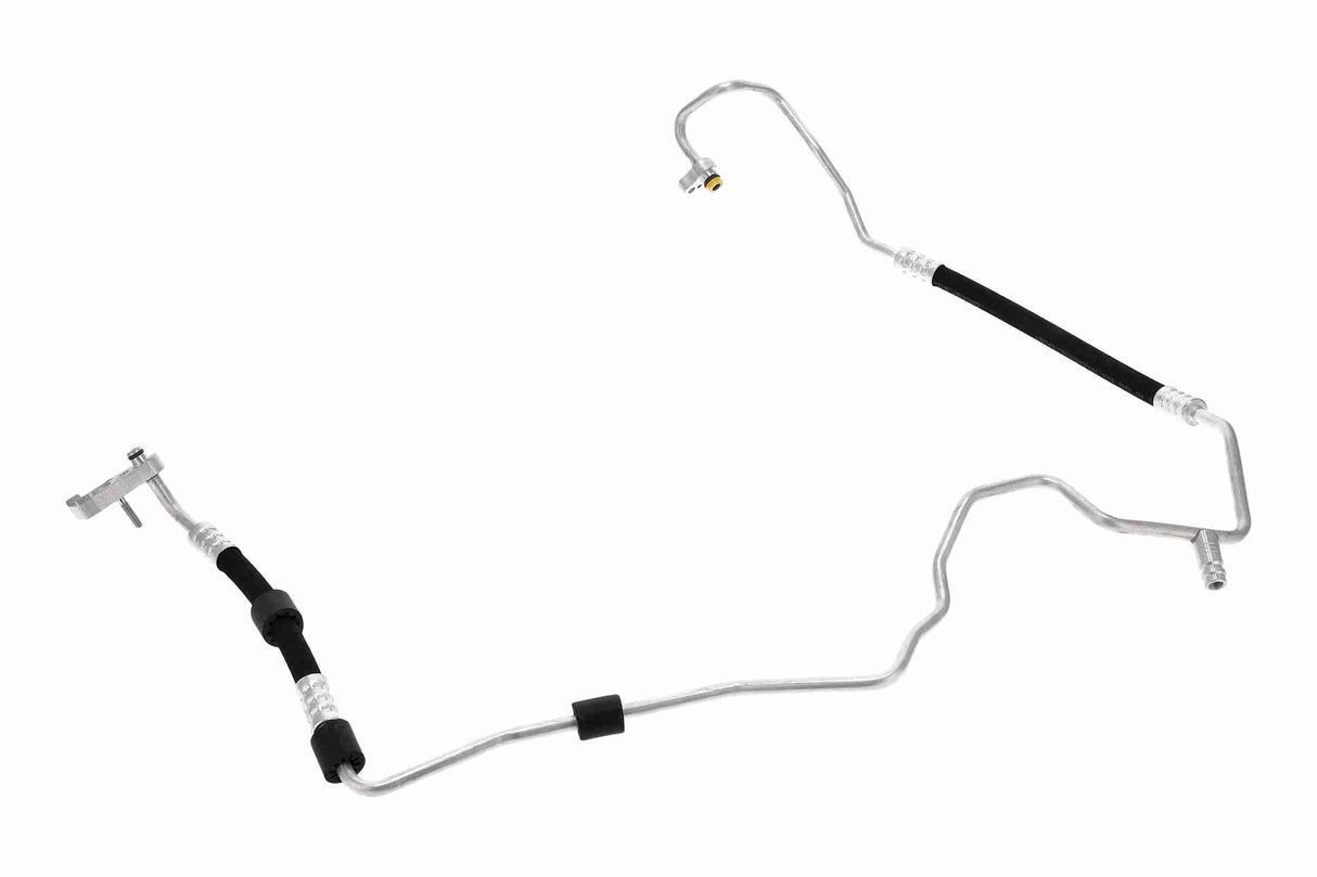 High-/Low Pressure Line, air conditioning - V30-20-0056