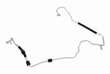 High-/Low Pressure Line, air conditioning - V30-20-0056