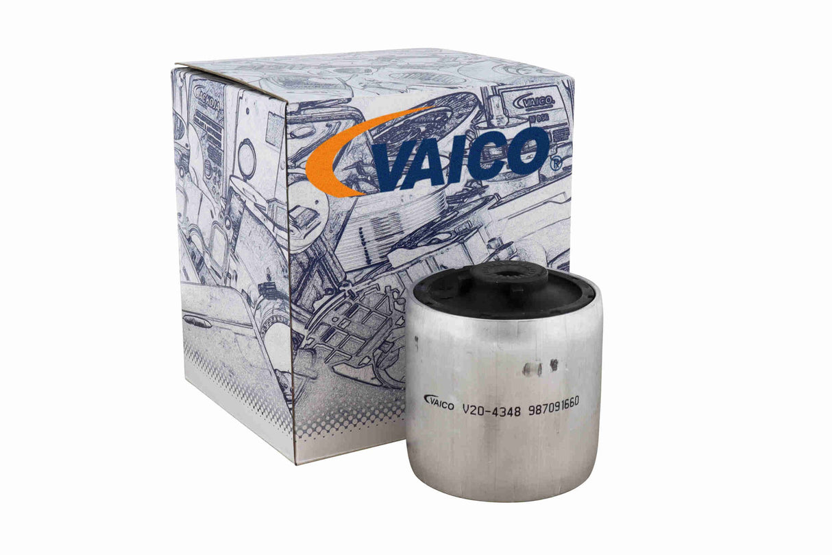 Mounting, control/trailing arm - V20-4348