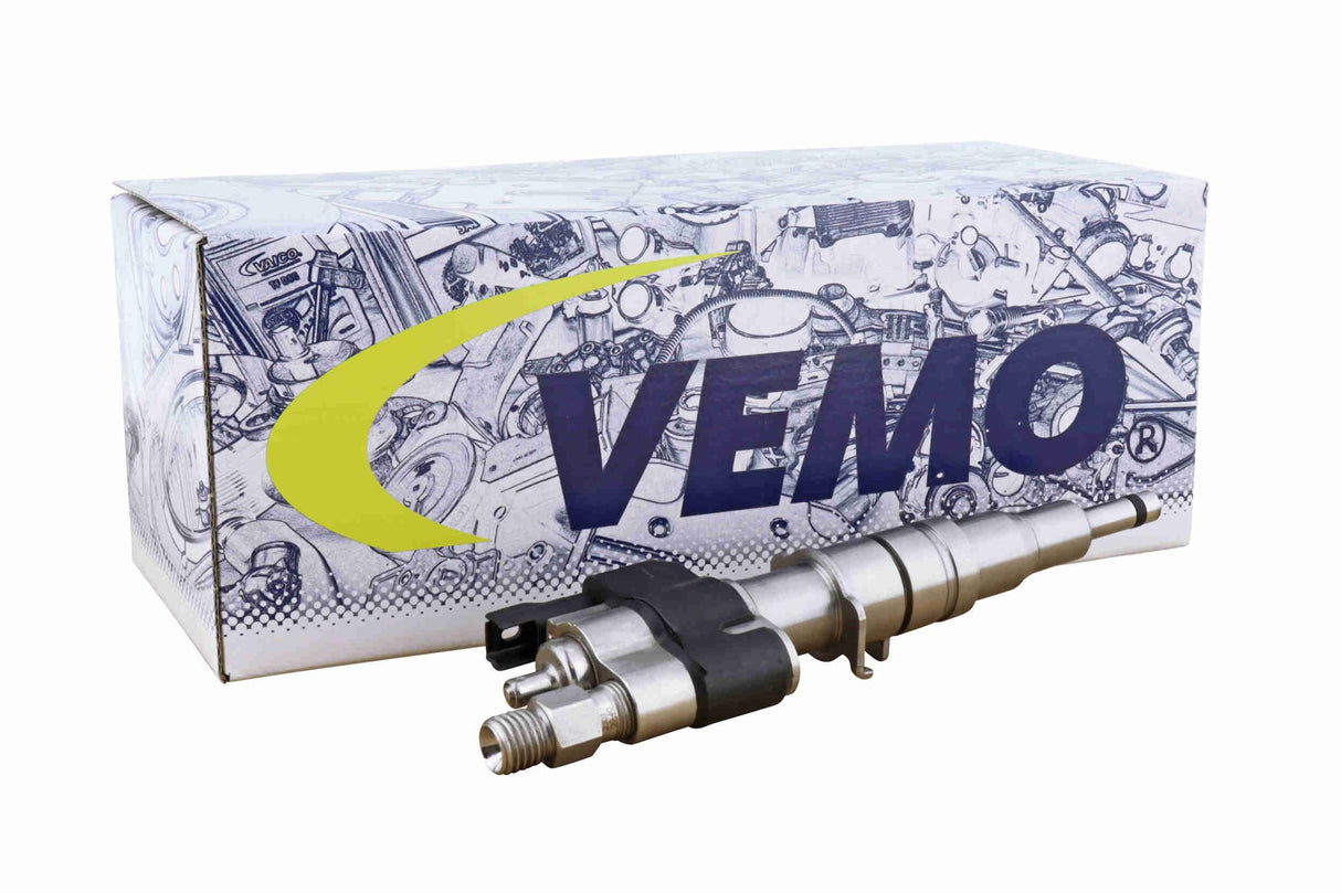 Injector - V20-11-0003