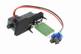 Regulator, interior blower - V51-79-0005