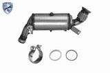 Soot/Particulate Filter, exhaust system - V30-4731