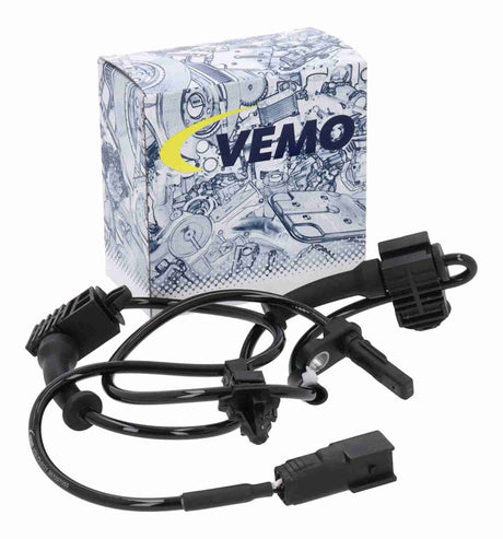 Sensor, wheel speed - V32-72-0121