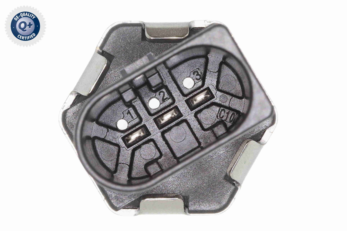 Sensor, fuel pressure - V10-72-0860