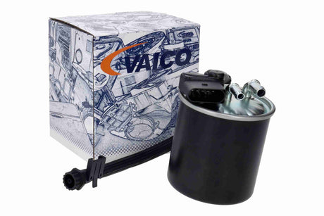 Fuel Filter - V30-4526