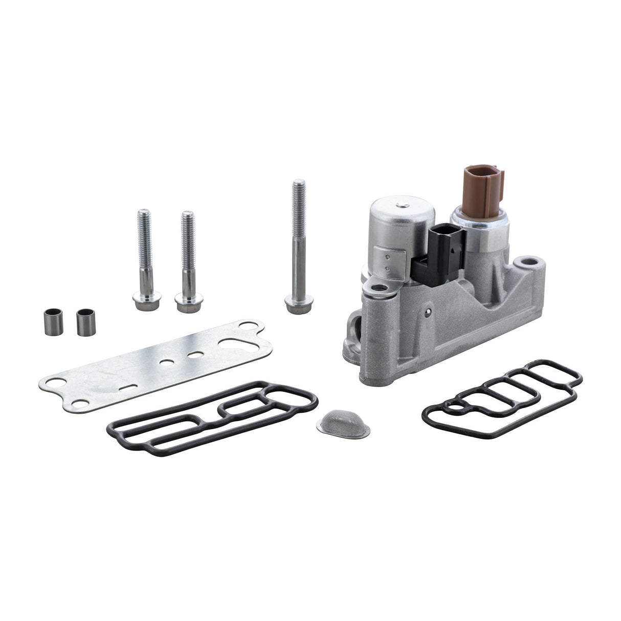 HONDA Control Valve, camshaft adjustment  - ACKOJA A26-0004