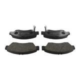 HONDA Brake Pad Set, disc brake  - ACKOJA A26-0020