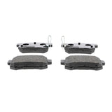 HONDA Brake Pad Set, disc brake  - ACKOJA A26-0021