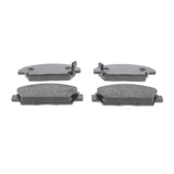HONDA Brake Pad Set, disc brake  - ACKOJA A26-0023